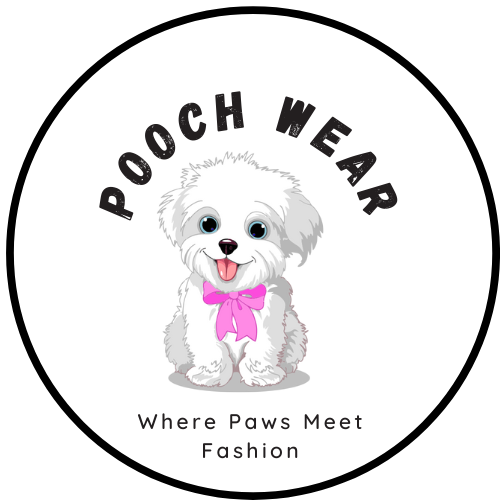 Pooch Wear