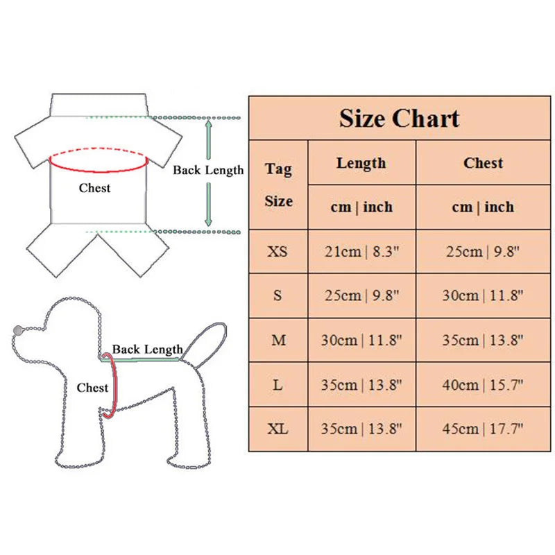 UrbanPaws Denim Harness Dress | Stylish & Functional Pet Dress for Dogs and Cats